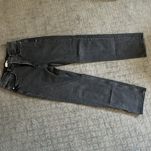 Loft 90s Straight Jean size 26 - Picture 5 of 5